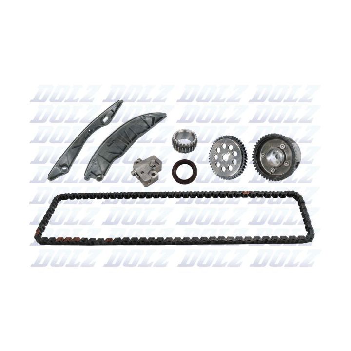 Paskirstymo grandinės komplektas DOLZ SKCH015V