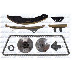 Paskirstymo grandinės komplektas DOLZ SKCH033V