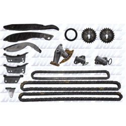 Paskirstymo grandinės komplektas DOLZ SKCH039