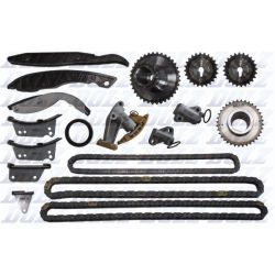 Paskirstymo grandinės komplektas DOLZ SKCH039F