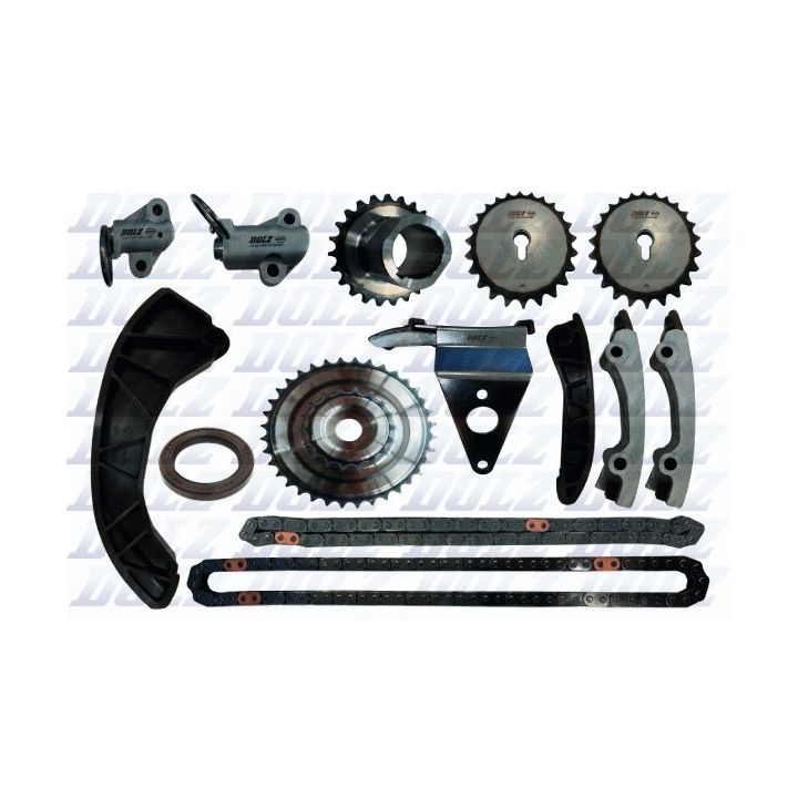 Paskirstymo grandinės komplektas DOLZ SKCH081