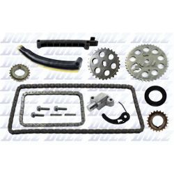 Paskirstymo grandinės komplektas DOLZ SKCM018C