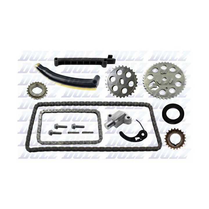 Paskirstymo grandinės komplektas DOLZ SKCM018C