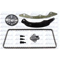 Paskirstymo grandinės komplektas DOLZ SKCM047