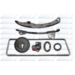 Paskirstymo grandinės komplektas DOLZ SKCM069