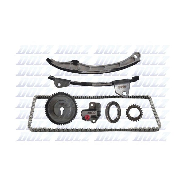 Paskirstymo grandinės komplektas DOLZ SKCM069