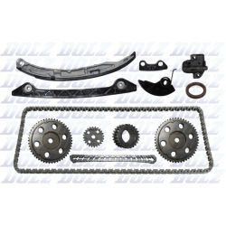 Paskirstymo grandinės komplektas DOLZ SKCM073