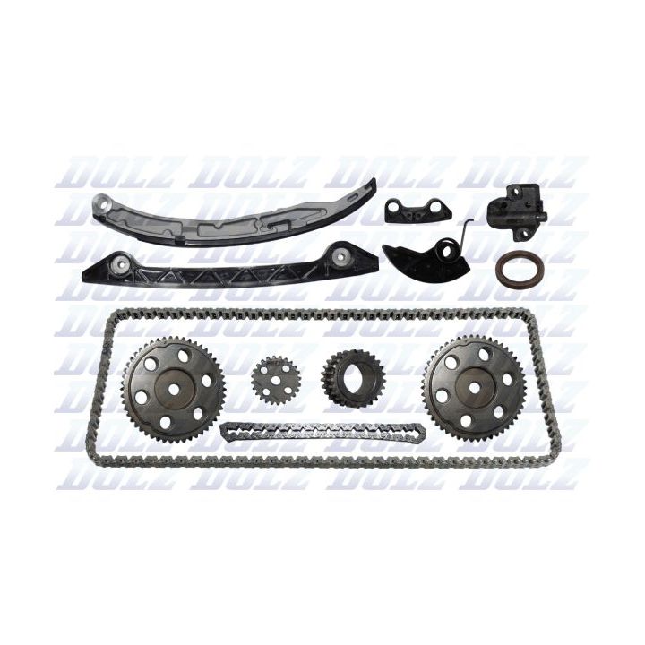 Paskirstymo grandinės komplektas DOLZ SKCM073