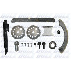 Paskirstymo grandinės komplektas DOLZ SKCO024