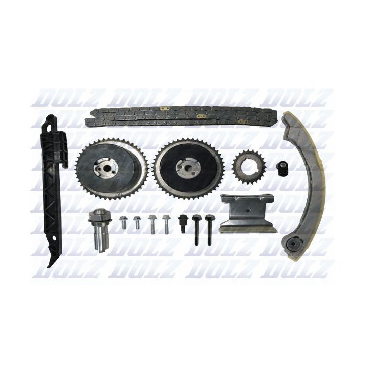 Paskirstymo grandinės komplektas DOLZ SKCO024V