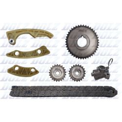 Paskirstymo grandinės komplektas DOLZ SKCO126F