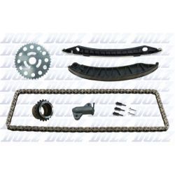 Paskirstymo grandinės komplektas DOLZ SKCR020