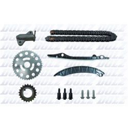 Paskirstymo grandinės komplektas DOLZ SKCR030