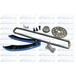 Paskirstymo grandinės komplektas DOLZ SKCR150