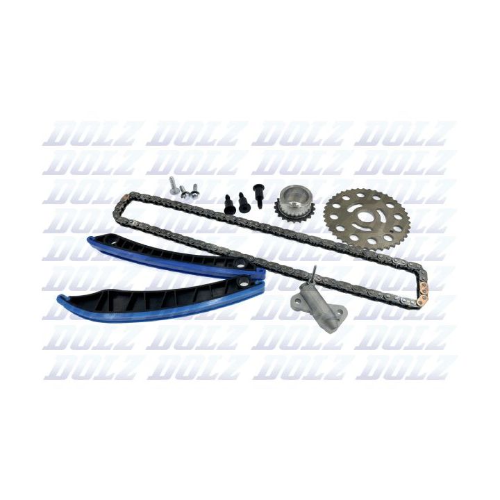 Paskirstymo grandinės komplektas DOLZ SKCR150