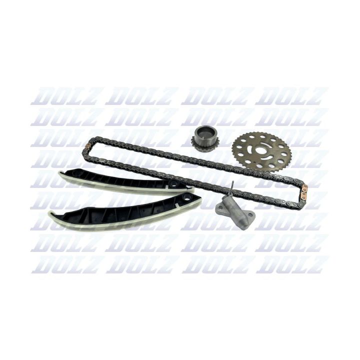 Paskirstymo grandinės komplektas DOLZ SKCR151