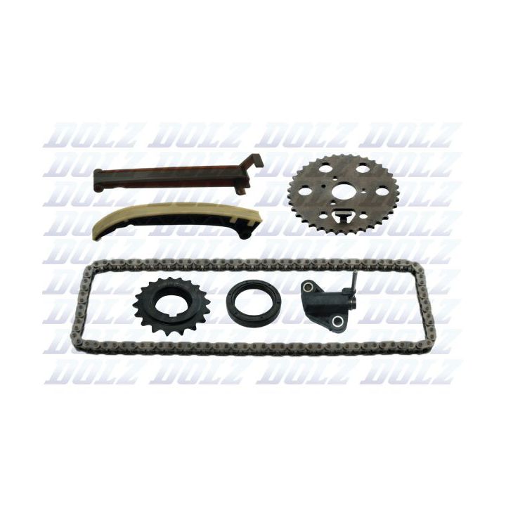 Paskirstymo grandinės komplektas DOLZ SKCS040