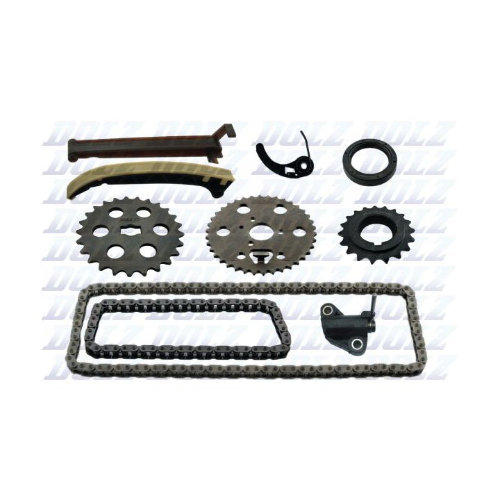 Paskirstymo grandinės komplektas DOLZ SKCS040C