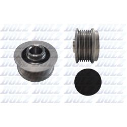 Laisvos eigos sankaba, kint. sr. generatorius DOLZ AFC095