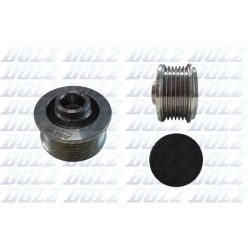 Laisvos eigos sankaba, kint. sr. generatorius DOLZ AFC100