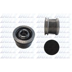 Laisvos eigos sankaba, kint. sr. generatorius DOLZ AFC194