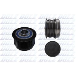 Laisvos eigos sankaba, kint. sr. generatorius DOLZ AFC920693