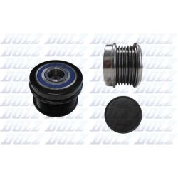 Laisvos eigos sankaba, kint. sr. generatorius DOLZ AFC920717