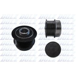 Laisvos eigos sankaba, kint. sr. generatorius DOLZ AFC920810