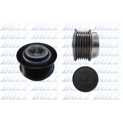 Laisvos eigos sankaba, kint. sr. generatorius DOLZ AFC920834