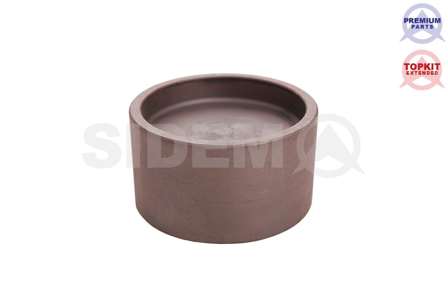 Montavimo įrankių komplektas, atramos/vairo trauklė SIDEM R10036