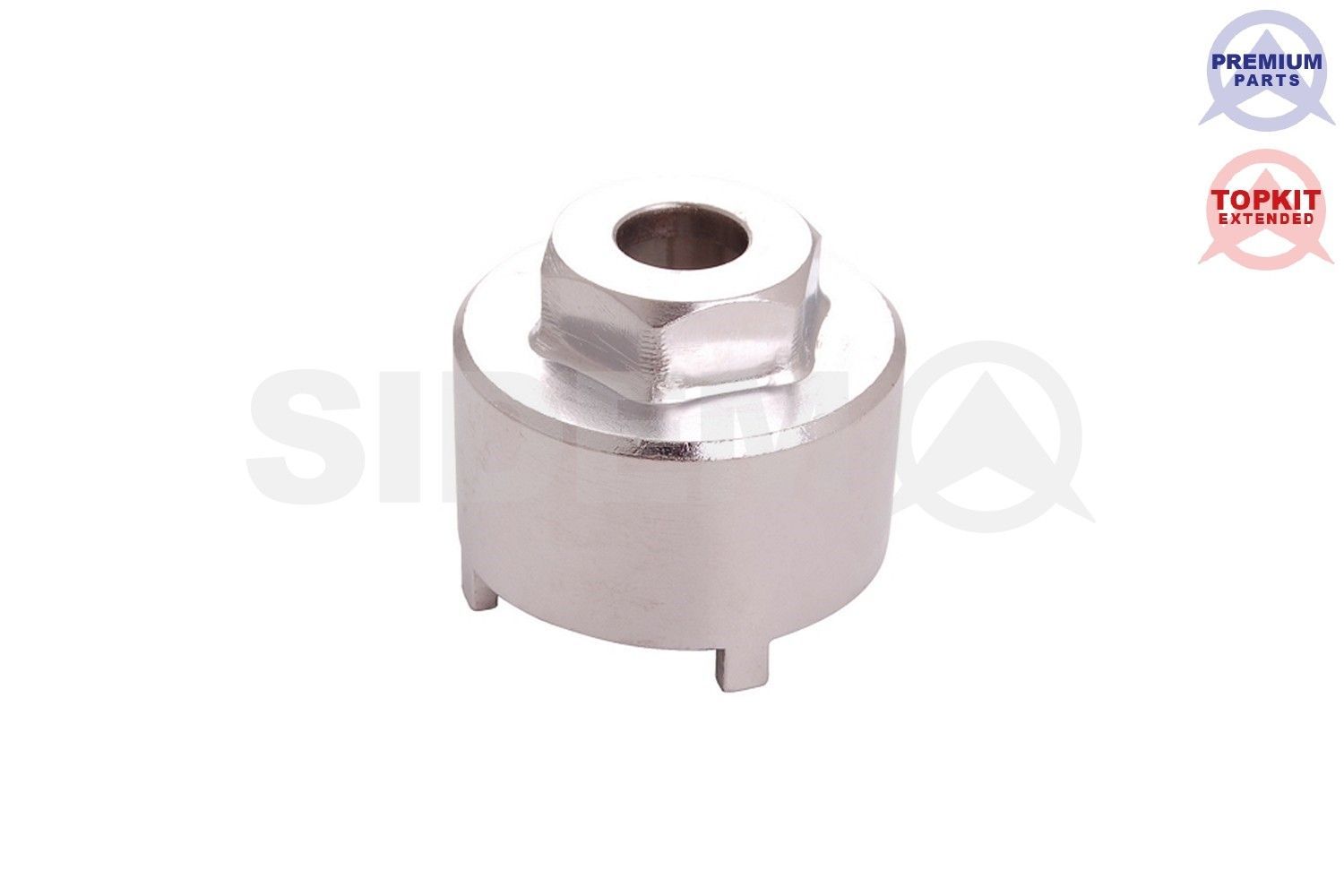 Montavimo įrankių komplektas, atramos/vairo trauklė SIDEM R10092