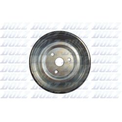 Skriemulys, vandens siurblys DOLZ 06KD169