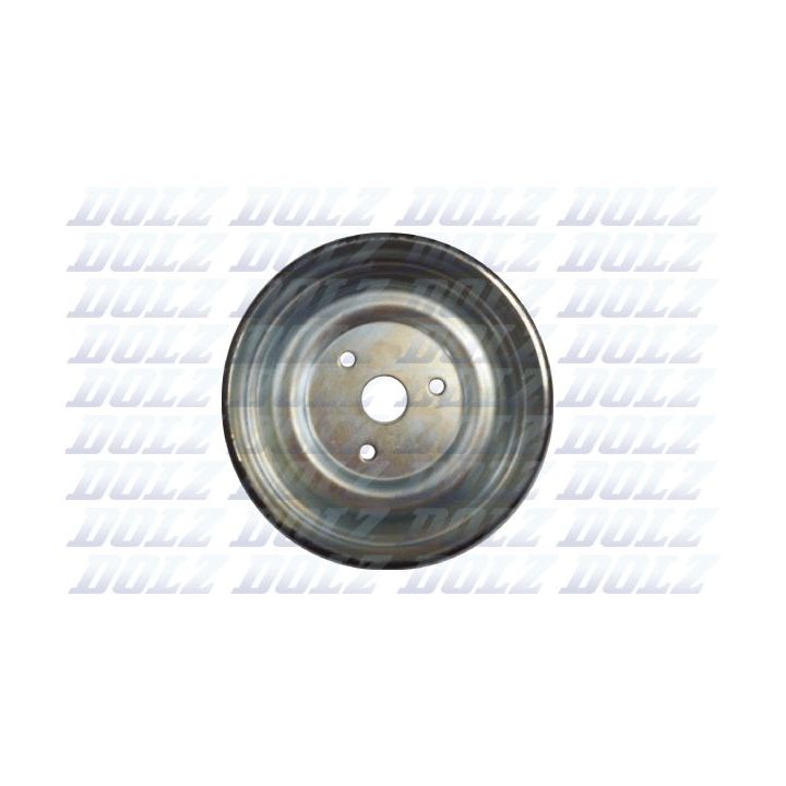 Skriemulys, vandens siurblys DOLZ 06KD169