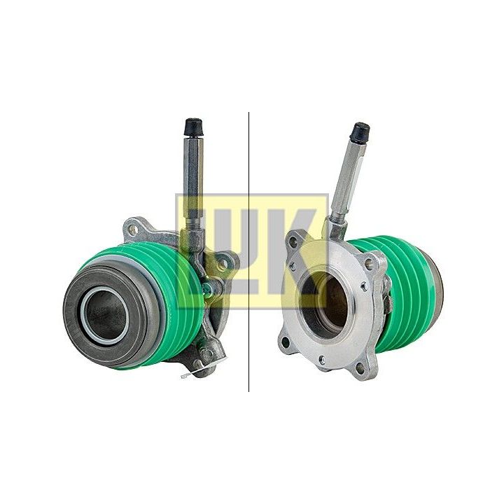 Centrinis darbinis cilindras, sankaba LuK 510 0198 10