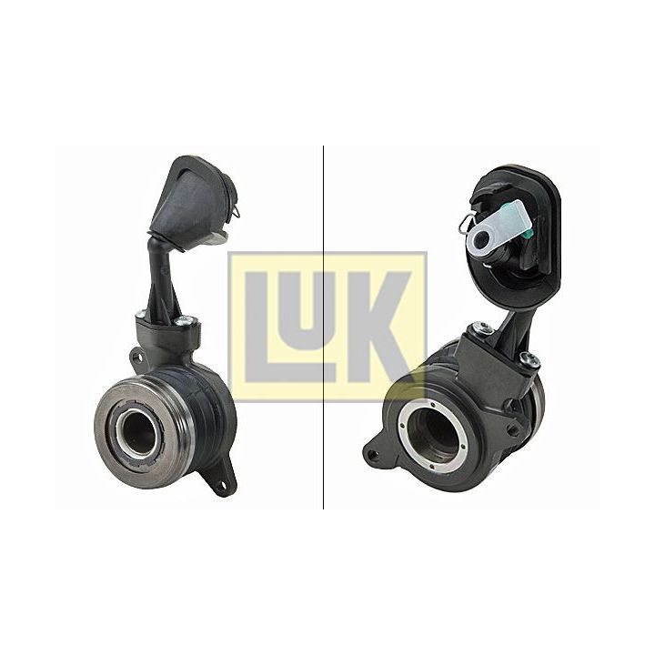 Centrinis darbinis cilindras, sankaba LuK 510 0207 10