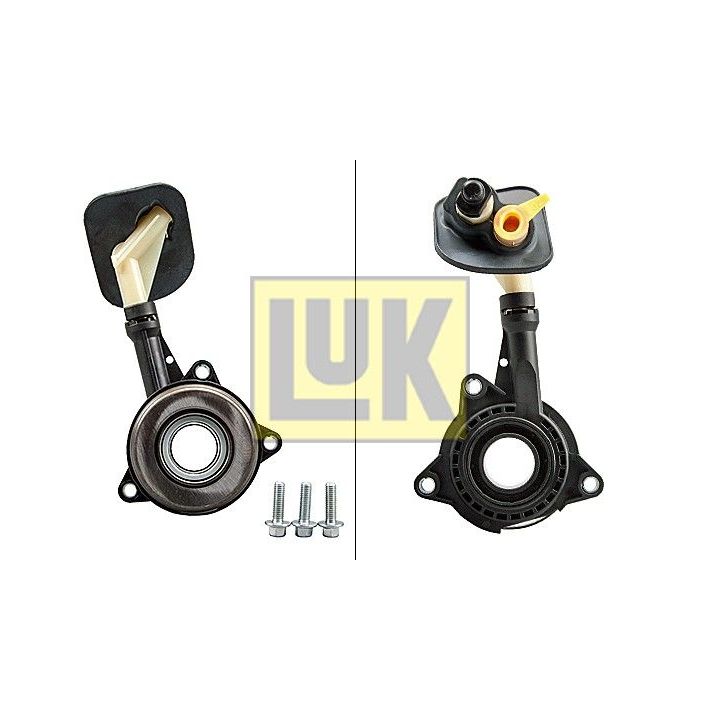 Centrinis darbinis cilindras, sankaba LuK 510 0208 10