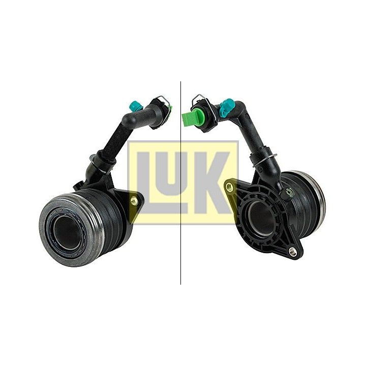 Centrinis darbinis cilindras, sankaba LuK 510 0237 10