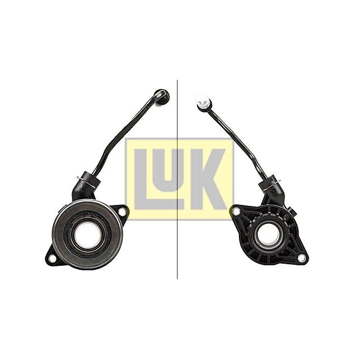 Centrinis darbinis cilindras, sankaba LuK 510 0242 10