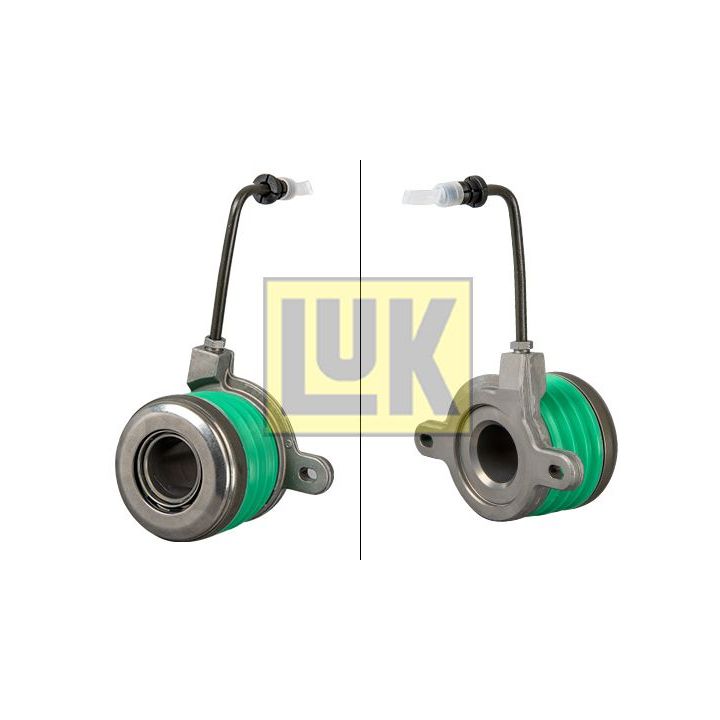 Centrinis darbinis cilindras, sankaba LuK 510 0267 10