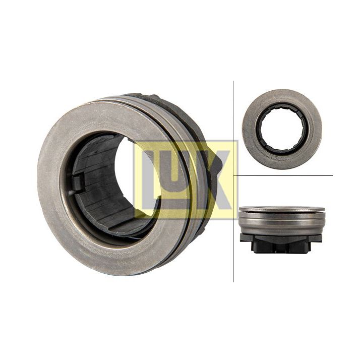 Sankabos paleidiklis LuK 500 1273 10