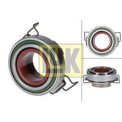 Sankabos paleidiklis LuK 500 1309 10