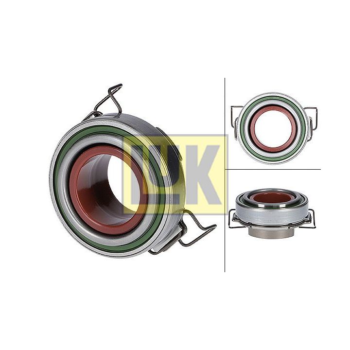Sankabos paleidiklis LuK 500 1309 10