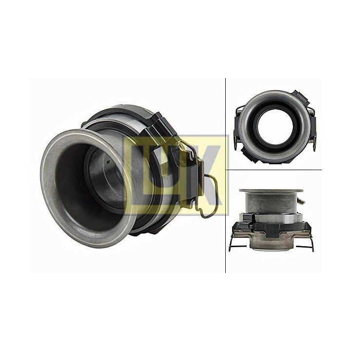 Sankabos paleidiklis LuK 500 1341 10