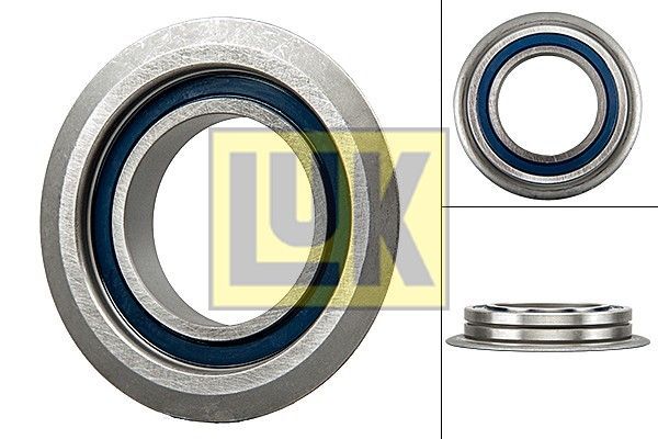 Sankabos paleidiklis LuK 500 1348 10