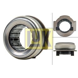 Sankabos paleidiklis LuK 500 1385 10