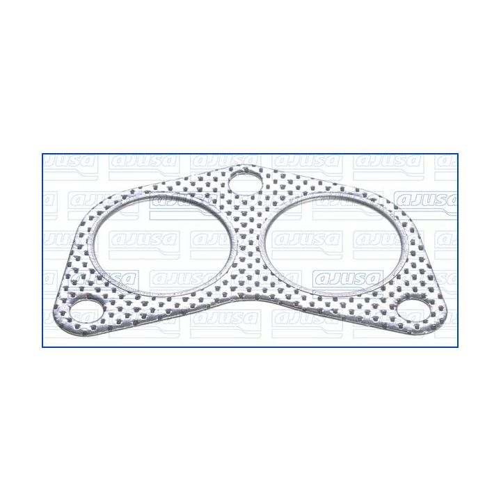 Tarpiklis, išleidimo kolektorius AJUSA 00646600