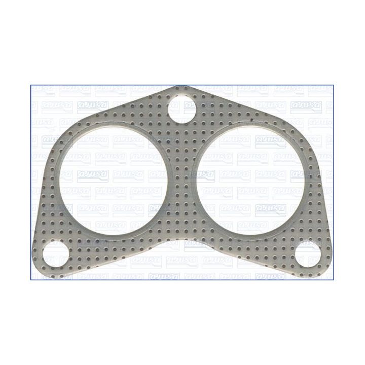 Tarpiklis, išleidimo kolektorius AJUSA 00646600