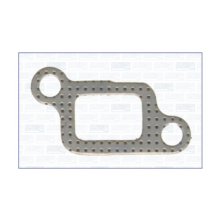 Tarpiklis, išleidimo kolektorius AJUSA 13004700