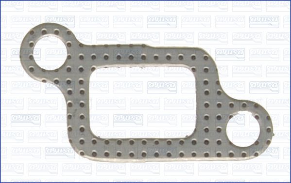 Tarpiklis, išleidimo kolektorius AJUSA 13004700