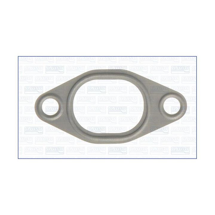 Tarpiklis, išleidimo kolektorius AJUSA 13008200